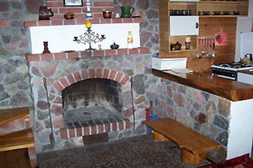 Vasaras māja Spychowo 3